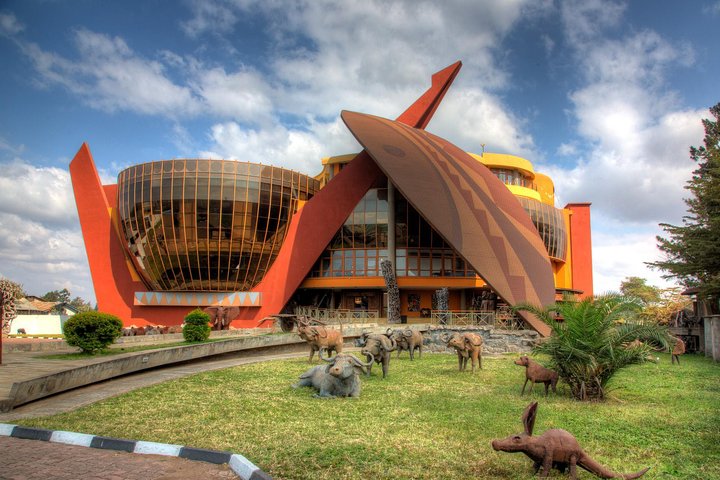 Cultural Heritage, The Home of African Heritage at Arusha