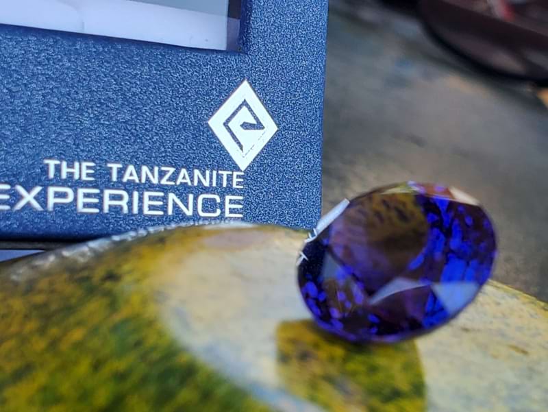 Know About Tanzanite Facts in deep