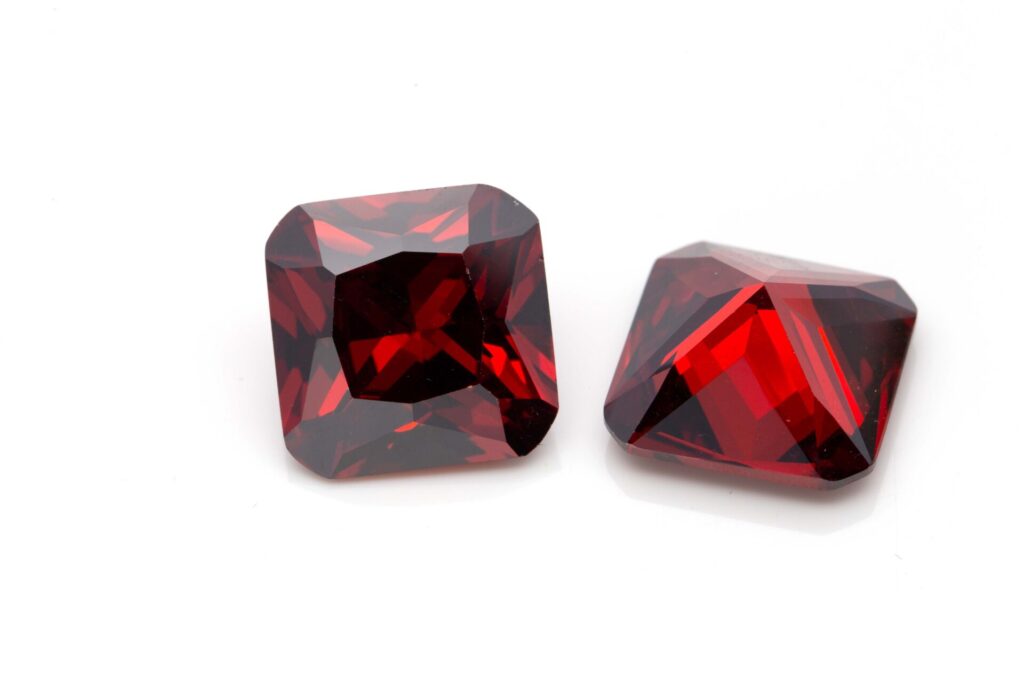 Ruby Gemstone available in Tanznaia